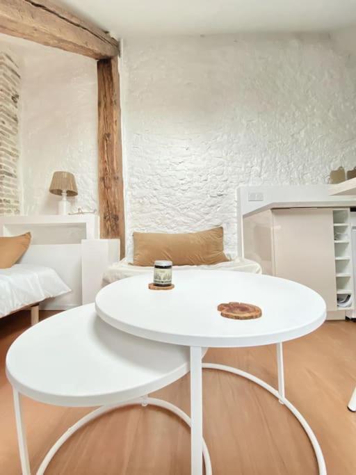 Charmant Studio Rue Pietonne Тонон-ле-Бен Екстериор снимка