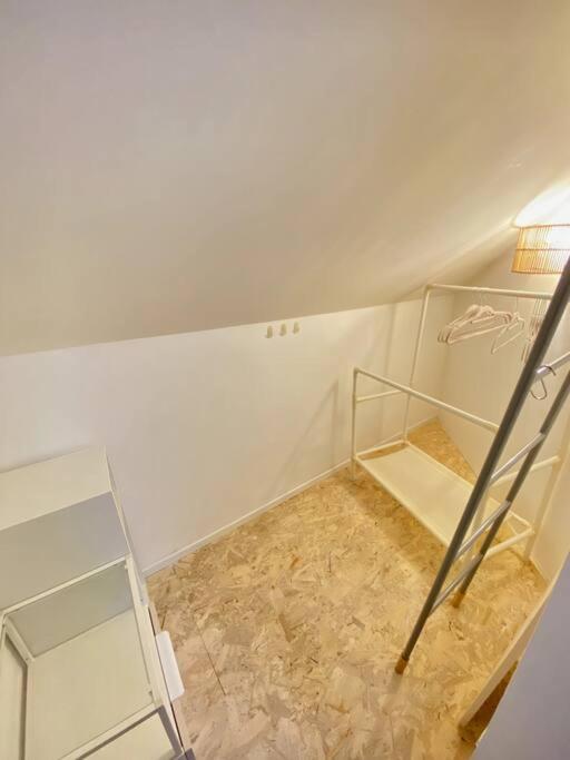Charmant Studio Rue Pietonne Тонон-ле-Бен Екстериор снимка